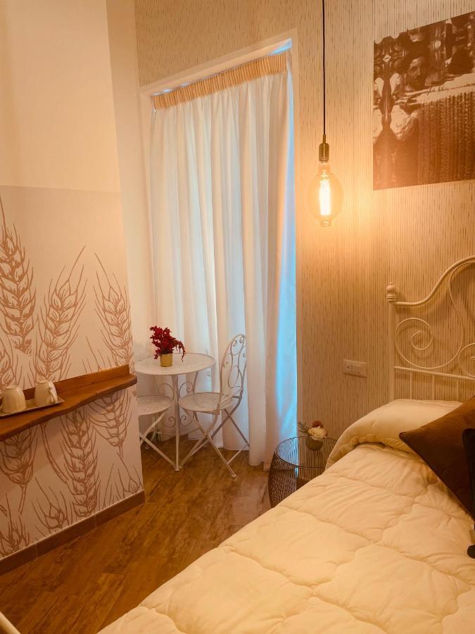 Granoro Gragnano B&B Экстерьер фото