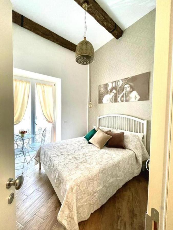 Granoro Gragnano B&B Экстерьер фото