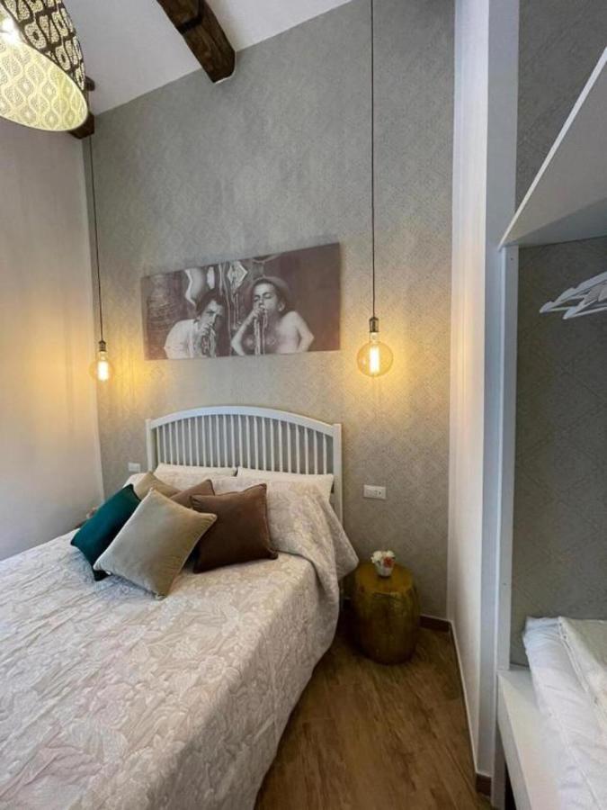 Granoro Gragnano B&B Экстерьер фото