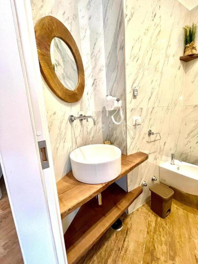 Granoro Gragnano B&B Экстерьер фото