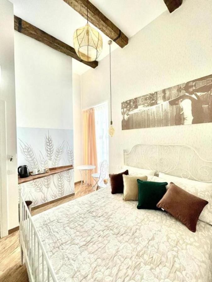 Granoro Gragnano B&B Экстерьер фото