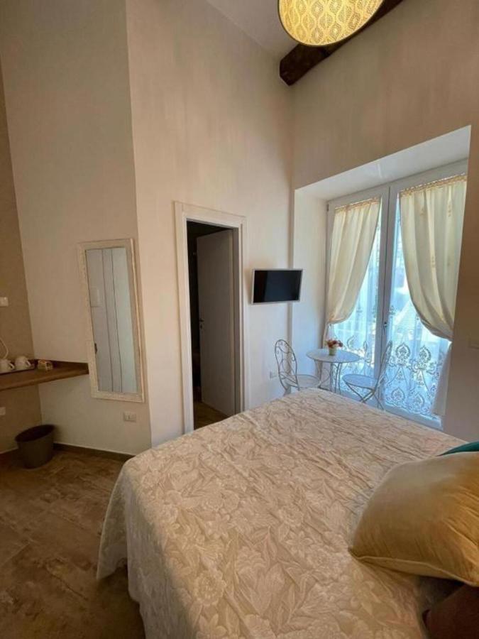 Granoro Gragnano B&B Экстерьер фото