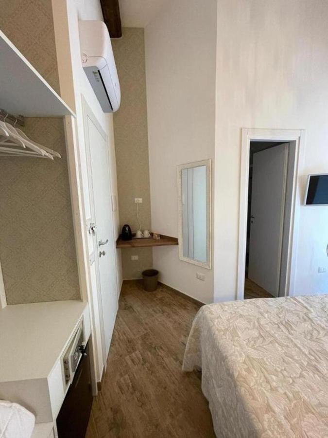 Granoro Gragnano B&B Экстерьер фото