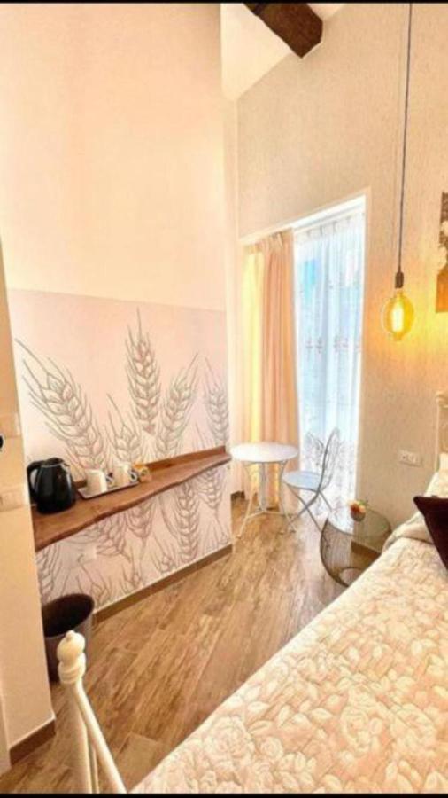 Granoro Gragnano B&B Экстерьер фото