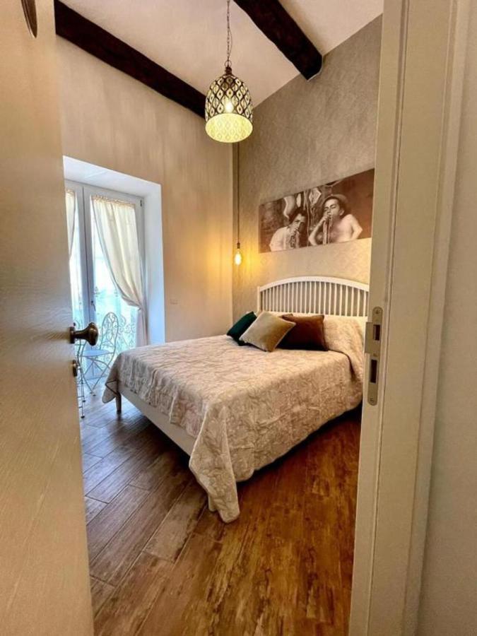 Granoro Gragnano B&B Экстерьер фото