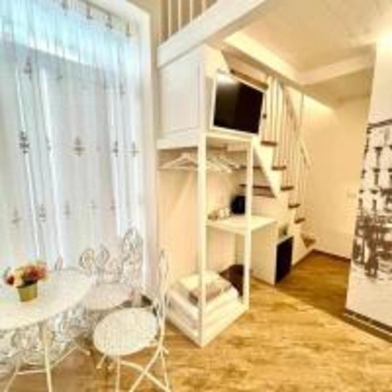 Granoro Gragnano B&B Экстерьер фото